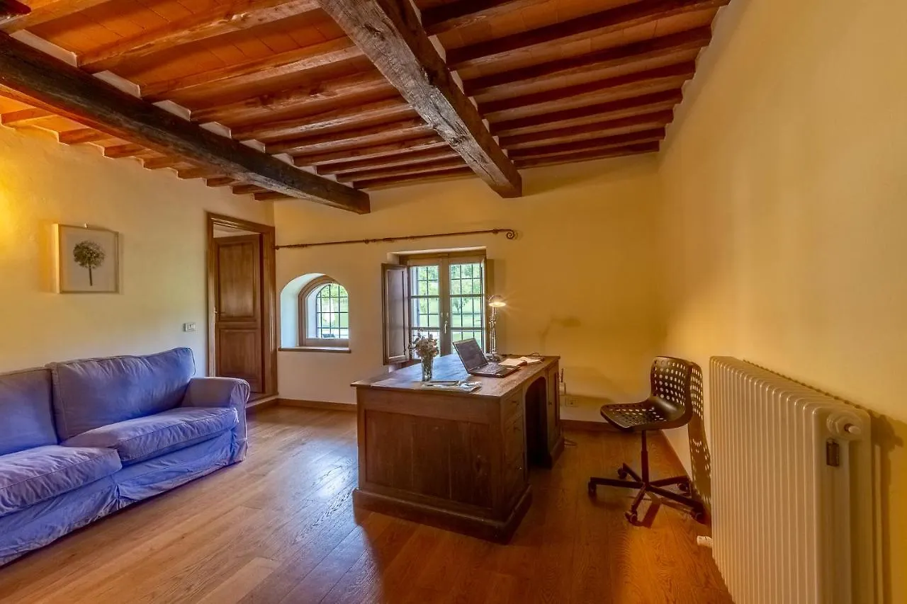 Casa Gabry Βίλα Sarteano Ιταλία