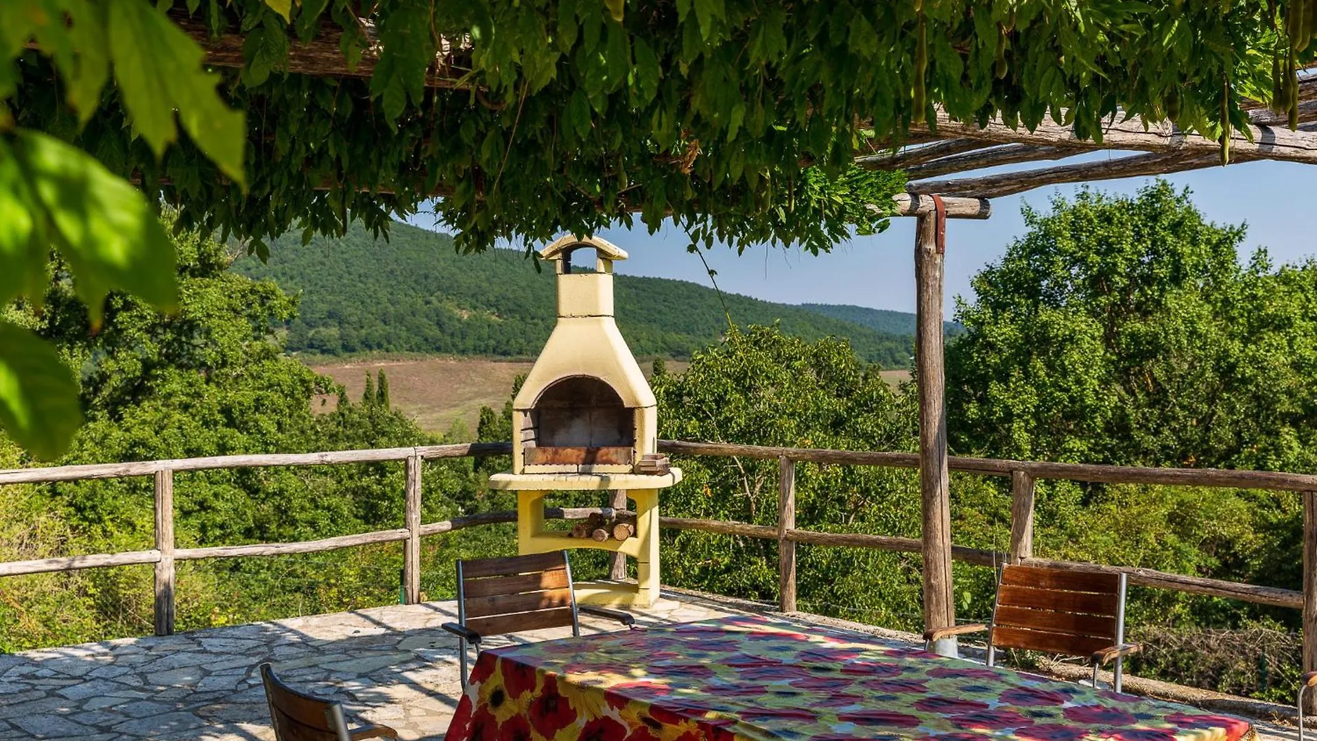 Casa Gabry Βίλα Sarteano 0*,  Ιταλία