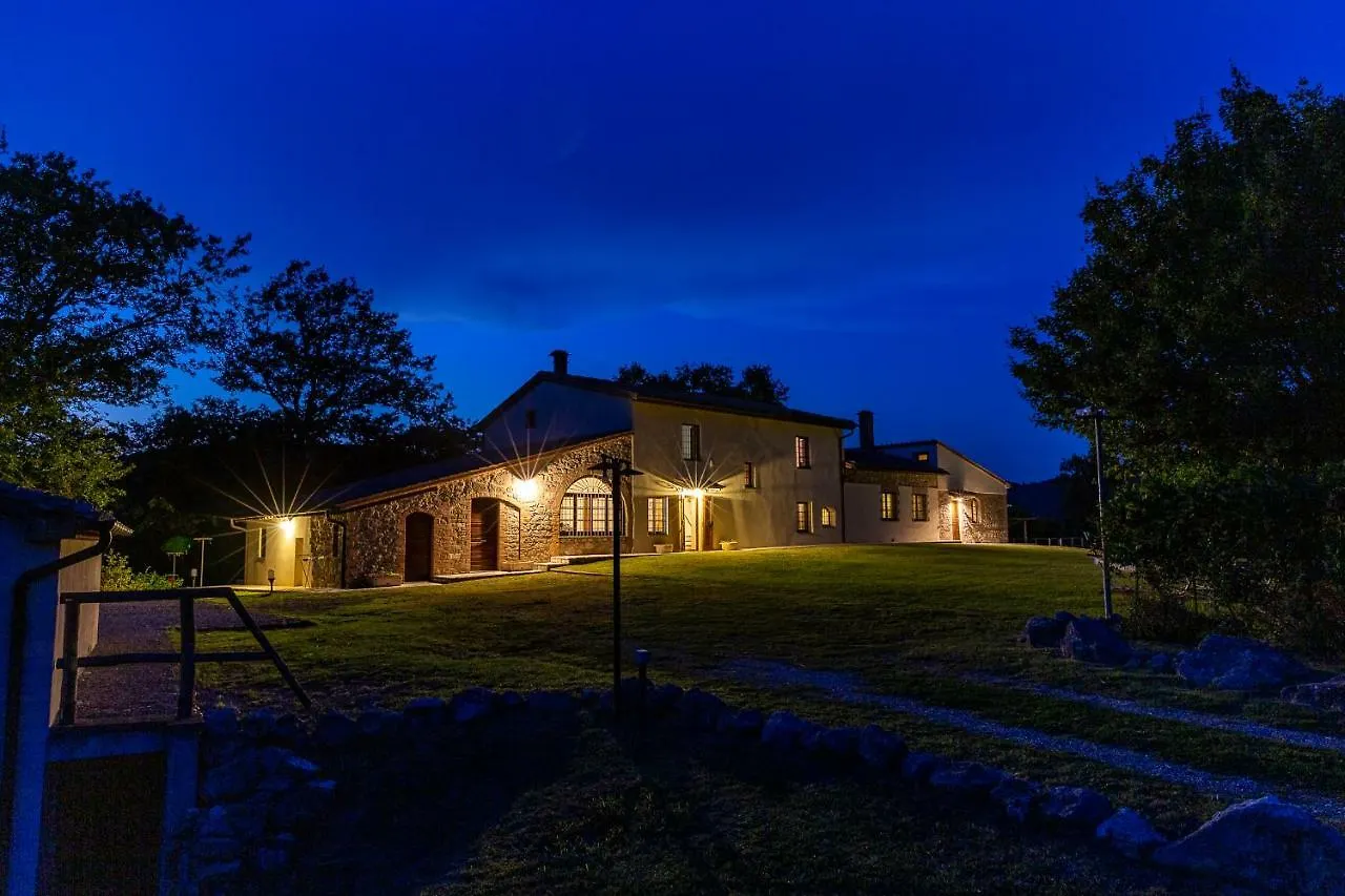 Σπίτι διακοπών Casa Gabry Βίλα Sarteano