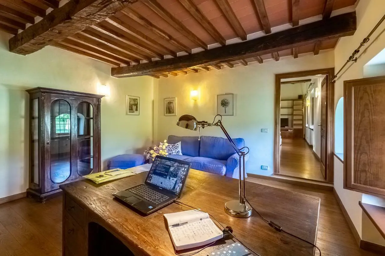 Casa Gabry Βίλα Sarteano Σπίτι διακοπών
