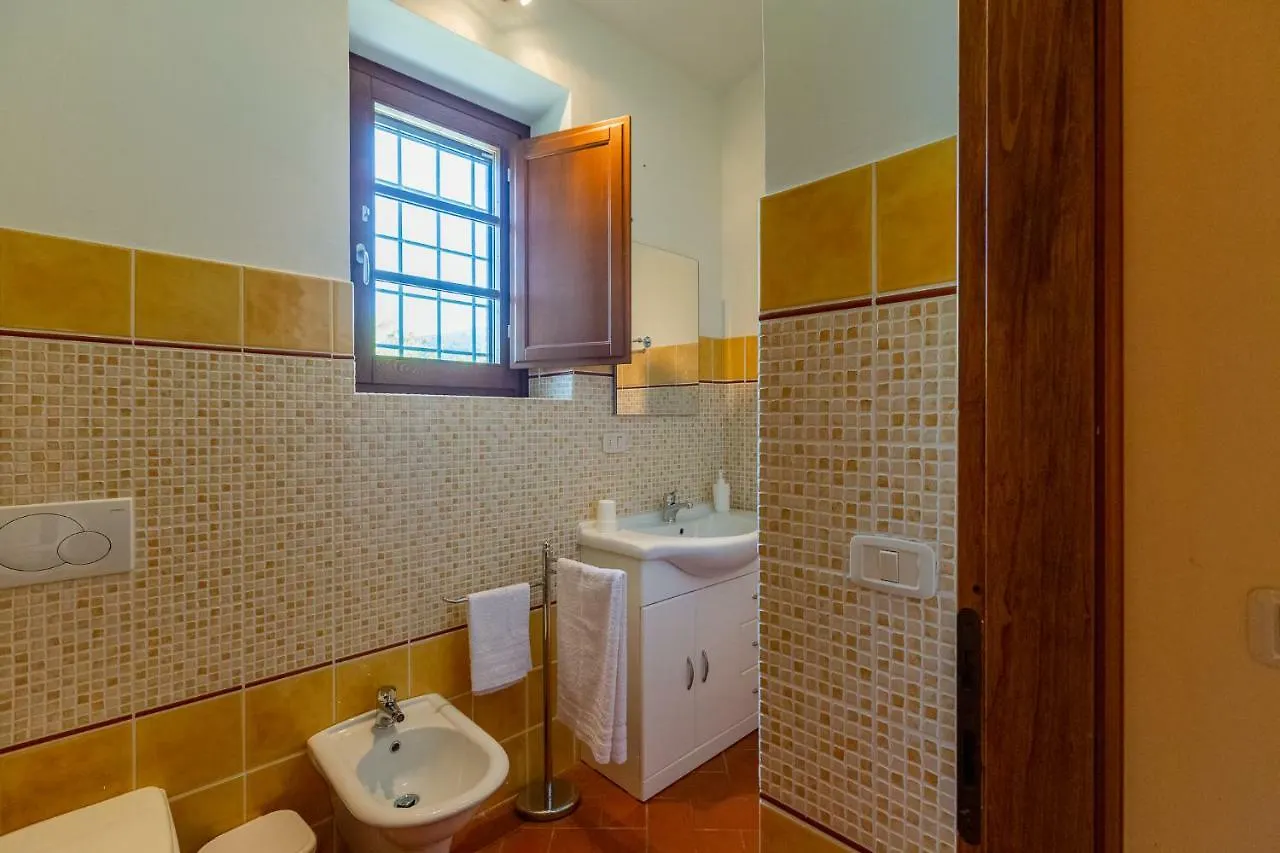 Casa Gabry Βίλα Sarteano