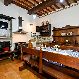  Alloggio per agriturismo Il Borgo Del Lupo